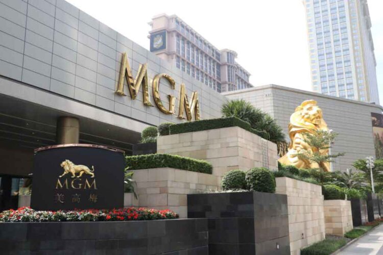 美高梅中國將推全新高端套房 惟非博彩投資去向仍未明