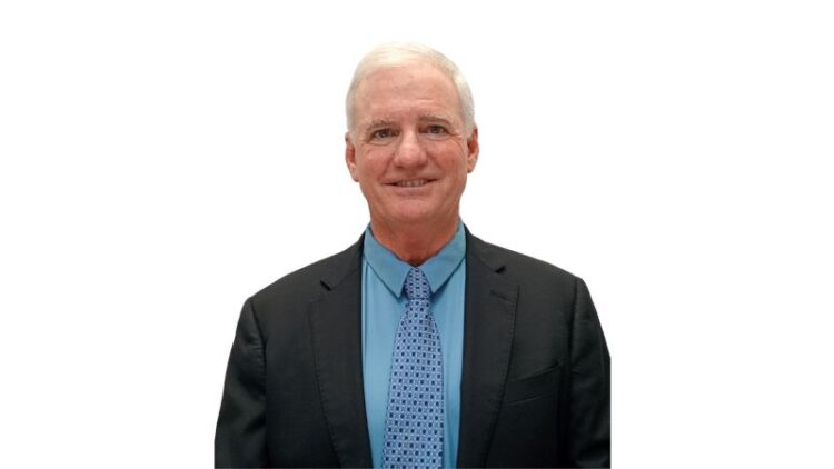 星億委任 John Koster為星億悉尼新任行政總裁