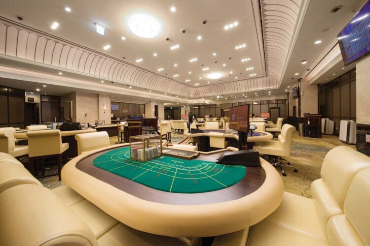 Bloomberry 出售Jeju Sun 賭場 正式退出南韓市場