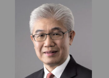李忠仁卸任雲頂馬來西亞總裁兼執行董事