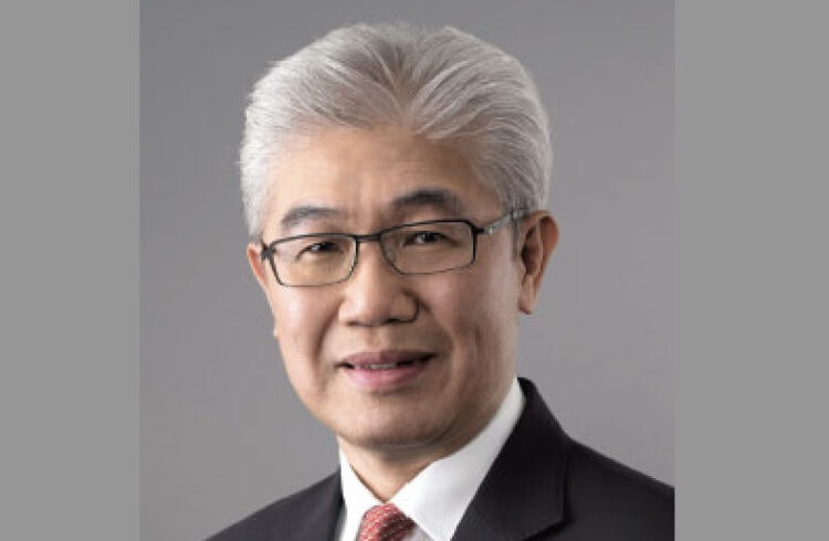 李忠仁卸任雲頂馬來西亞總裁兼執行董事