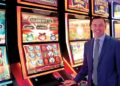Aristocrat Lloyd Robson 與馮慧敏請辭 消息指二人將過檔 IGT