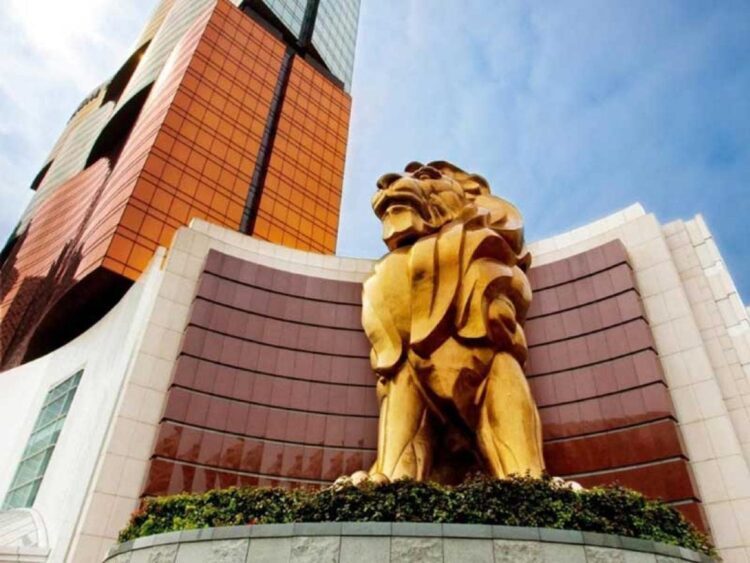 美高梅中國2025財年 EBITDA創 12.8億美元新高 並上調末期息