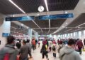 今年訪澳門旅客已突破千萬人次  提早12日達成