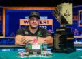 WSOP 冠軍Michael Mizrachi備戰澳洲百萬大賽