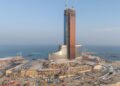 永利指 Wynn Al Marjan Island 工程恢復施工