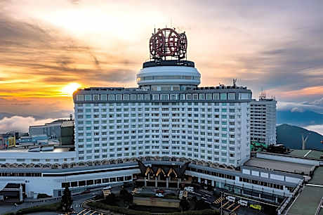 雲頂有限公司持續增持馬來西亞雲頂逼近75% 的目標持股