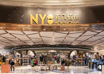 澳博與母公司澳娛續簽服務協議　惟上葡京新八佰伴將於年底結束營業