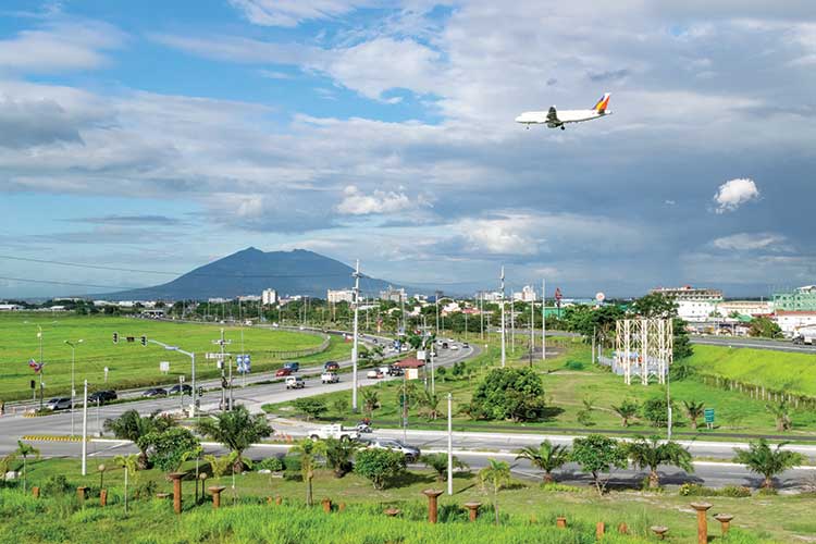 菲律賓國家旅游局計劃加強市場推廣,吸引韓國旅客回流