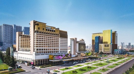 金界控股2025 年純利大升 56% 至 3.1 億美元 中場表現強勁