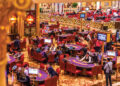 花旗：澳門2026 年首季客戶再投資屬合理 但毛利率持續受壓 導致 EBITDA 增速仍落後於博彩收入