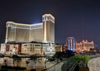 Jefferies：2026年首季EBITDA毛利率仍受壓 澳娛綜合關閉衛星場例外