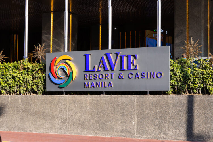 馬尼拉LaVie Resort & Casino 10億美元改造工程　目標年內全面完工