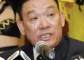 離職近一年　疊碼仔代表吳文新重返世紀娛樂任主席兼執行董事