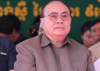美國財政部制裁柬埔寨參議員 打擊賭場關聯詐騙網絡