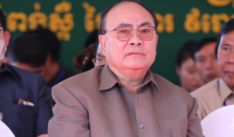美國財政部制裁柬埔寨參議員 打擊賭場關聯詐騙網絡