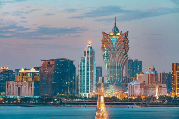 世邦魏理仕表示博彩股仍處下跌 但澳門市場 2026 年表現料跑贏大市