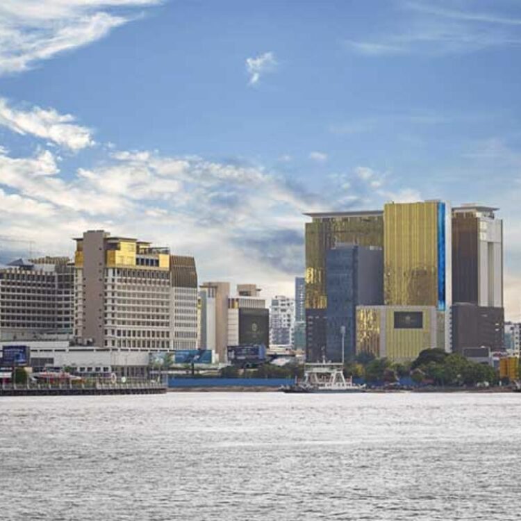 穆迪上調金界控股信貸評級 料盈利及現金流持續改善