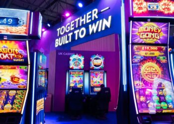 IGT 與Cammegh 成功取得阿聯酋博彩相關供應商牌照