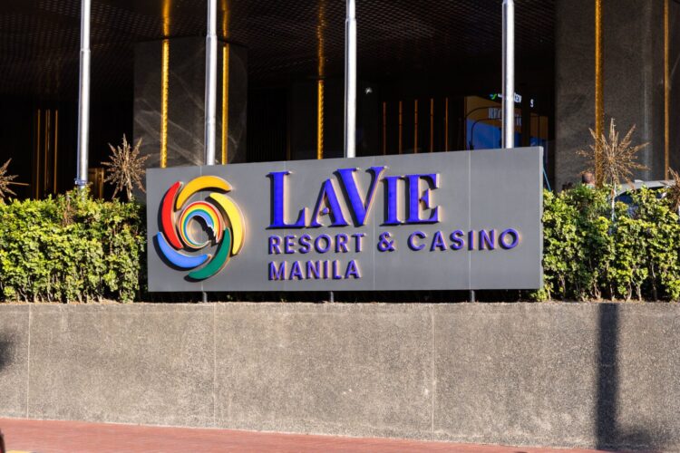 國際娛樂簽訂 920 萬美元新工程合約 馬尼拉 LaVie 度假村及賭場推進大型升級