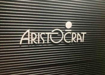 晨星：Aristocrat 股份估值被低估 角子機市場份額有望持續擴大