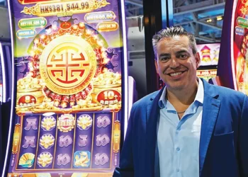 IGT帝國重啟輝煌