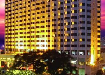 傳 DigiPlus 洽購馬尼拉第二間酒店毗鄰 Lavie Resort & Casino 擴建大型博彩綜合樞紐