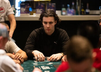 澳洲百萬大賽主賽事迎破紀錄 200 名選手 Mizrachi、Hachem 及 Giddey 強勢參戰