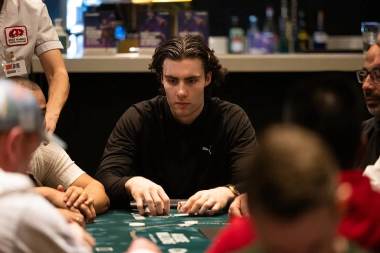 澳洲百萬大賽主賽事迎破紀錄 200 名選手 Mizrachi、Hachem 及 Giddey 強勢參戰