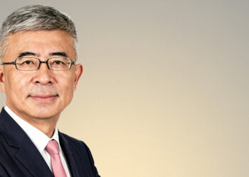 美高梅中國前高層王志琪 將加盟金沙中國擔任首席營運總裁