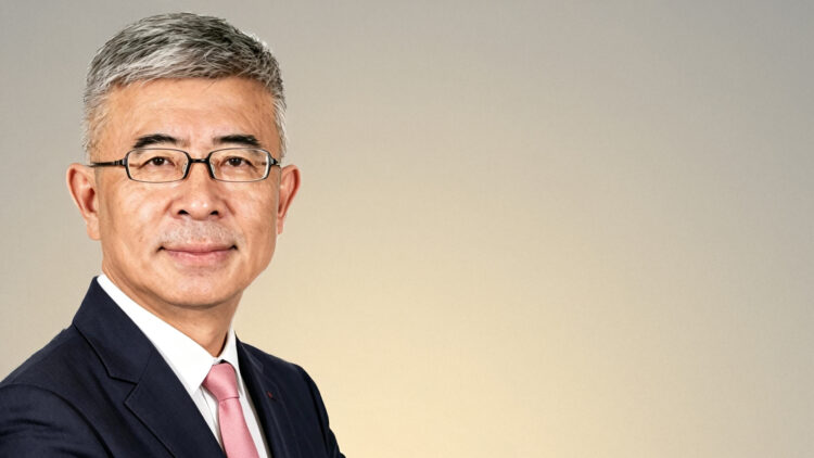 美高梅中國前高層王志琪 將加盟金沙中國擔任首席營運總裁