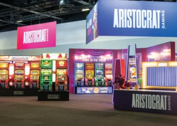 Aristocrat 2026財年上半年收益達 22 億美元 旗下 Aristocrat Gaming 帶動整體業績