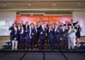 史上最佳! The Industry Party近400 位業界人士出席 締造難忘聯誼之夜