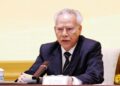 澳門行政長官批示 明年預算不得超過今年金額