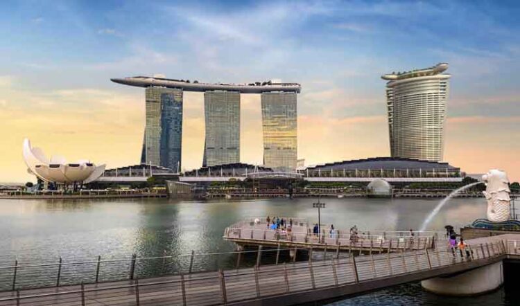 拉斯維加斯金沙料濱海灣金沙 IR 2.0 擴建計劃 整體回報將再度超越公司既定標準