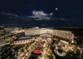 百樂達斯集團夥拍 UNLV 助韓國綜合度假村產業提升競爭力