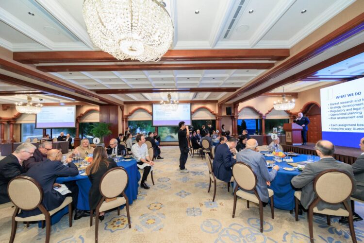 全新業務部門 Access Macau 正式面世 為企業提供進駐澳門市場諮詢服務