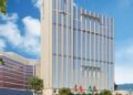 永利於永利皇宮地段興建新酒店 The Enclave 提供 432 間全套房客房