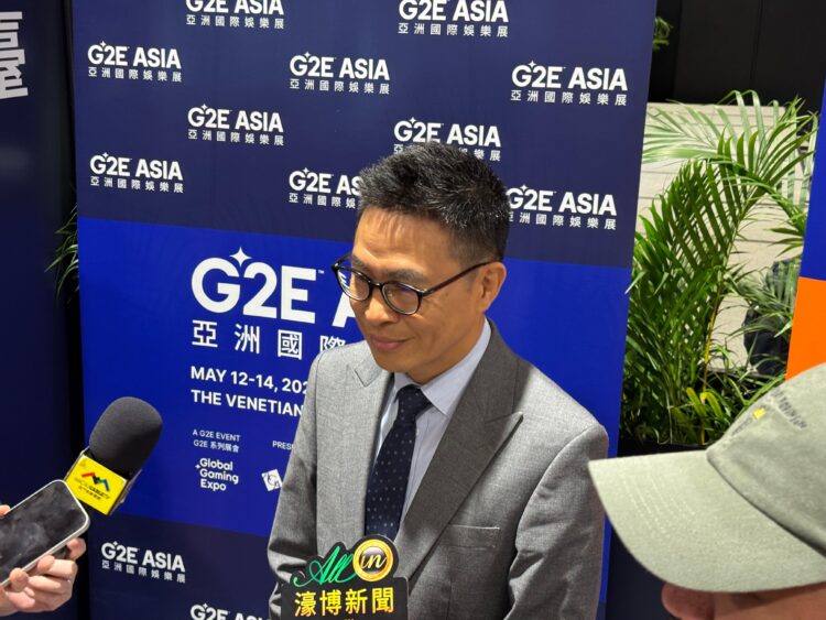 澳門旅遊局：政府評估油價上升對旅客的影響