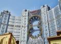 新濠影匯透過要約收購 贖回 1.96 億美元 2027 年到期優先票據
