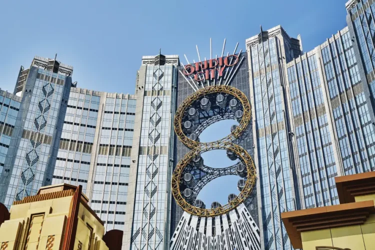 新濠影匯透過要約收購 贖回 1.96 億美元 2027 年到期優先票據
