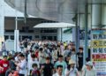 2026年首季旅客非博彩消費增24.5%至244.3億元