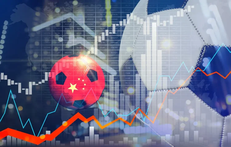 監管型網上體育博彩