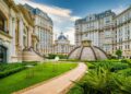 上葡京綜合度假村