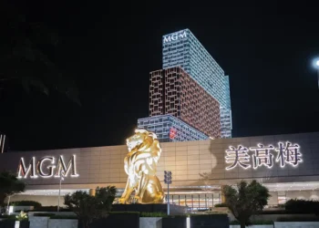 Seaport 分析：倘 People Inc 收購美高梅成事 集團或分拆出售美高梅中國及大阪項目持股