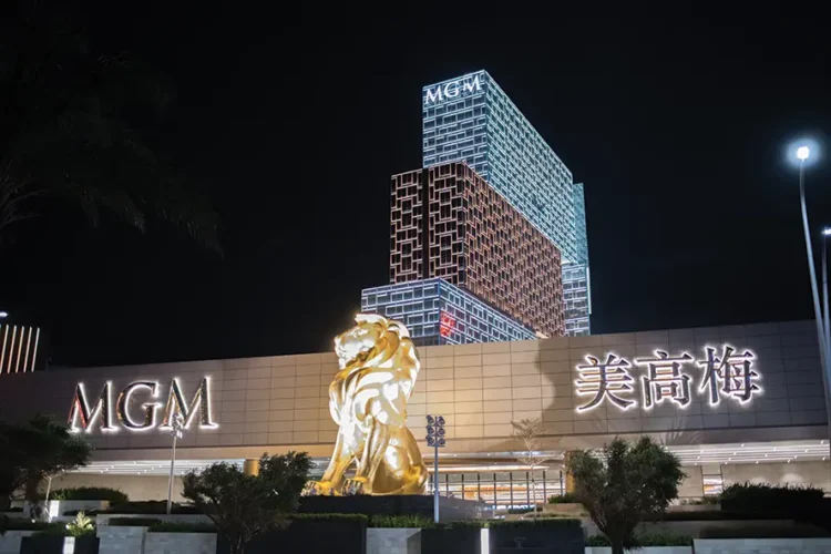 Seaport 分析：倘 People Inc 收購美高梅成事 集團或分拆出售美高梅中國及大阪項目持股