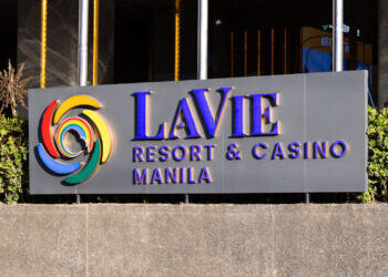 國際娛樂夥DigiPlus 合作 藉馬尼拉 LaVie Resort & Casino開設全新菲律賓網上博彩業務