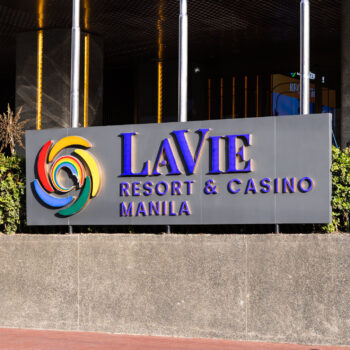 國際娛樂夥DigiPlus 合作 藉馬尼拉 LaVie Resort & Casino開設全新菲律賓網上博彩業務