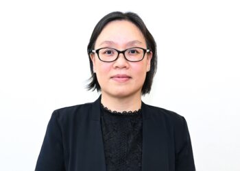 博監局局長吳惠嫻升任澳門經濟財政司司長
