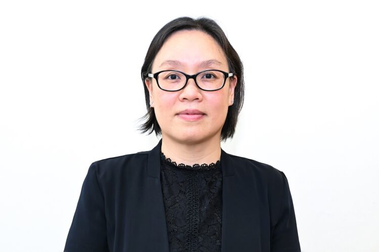 博監局局長吳惠嫻升任澳門經濟財政司司長